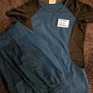 Women's Scrubs